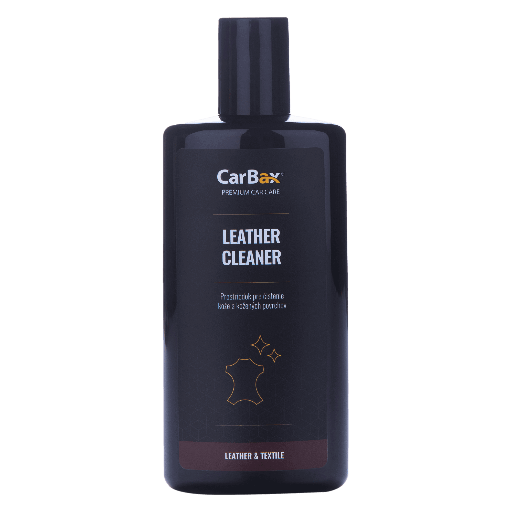 Leather Cleaner